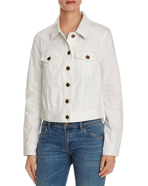 burberry timberdale denim jacket|burberry coats for women.